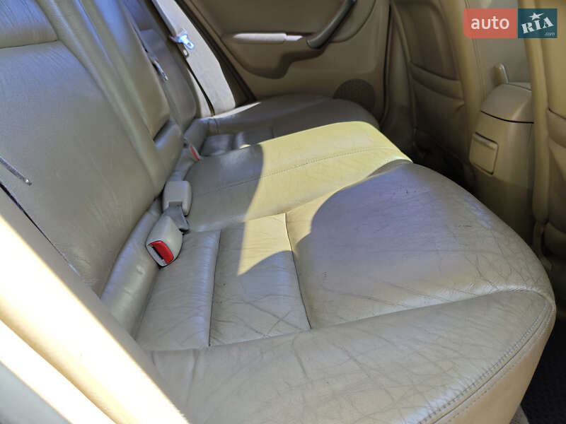 Седан Honda Accord 2006 в Киеве
