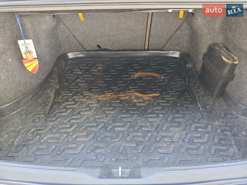 Седан Honda Accord 2006 в Киеве