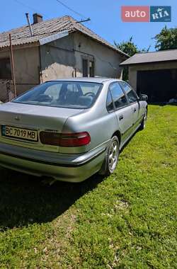 Седан Honda Accord 1997 в Буську