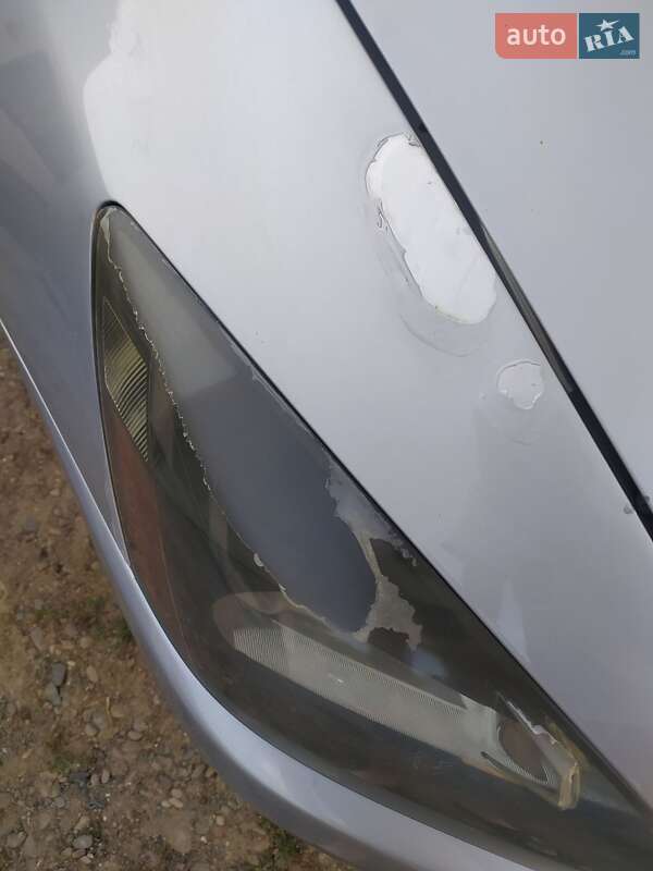 Седан Honda Accord 2005 в Черновцах