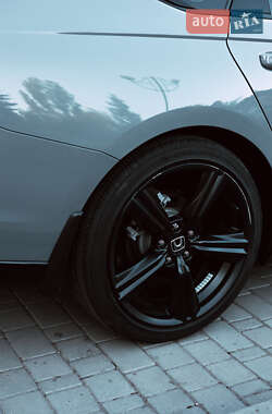 Седан Honda Accord 2023 в 
