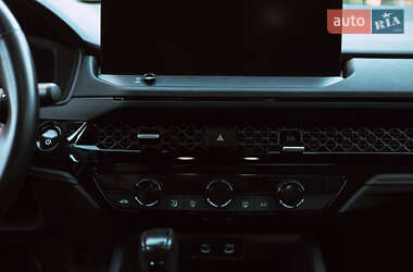 Седан Honda Accord 2023 в 