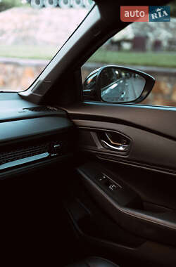 Седан Honda Accord 2023 в 