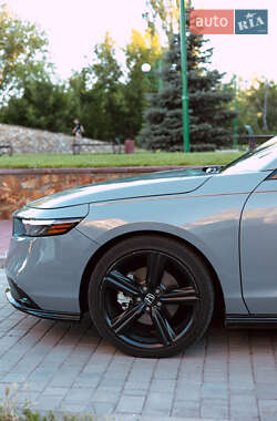 Седан Honda Accord 2023 в 