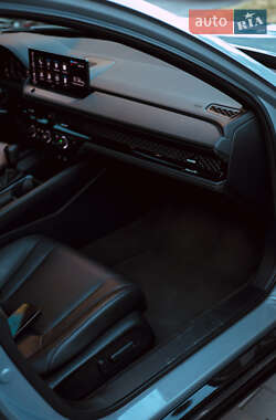 Седан Honda Accord 2023 в 