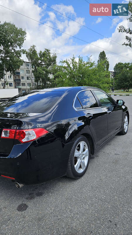 Седан Honda Accord 2011 в Харькове