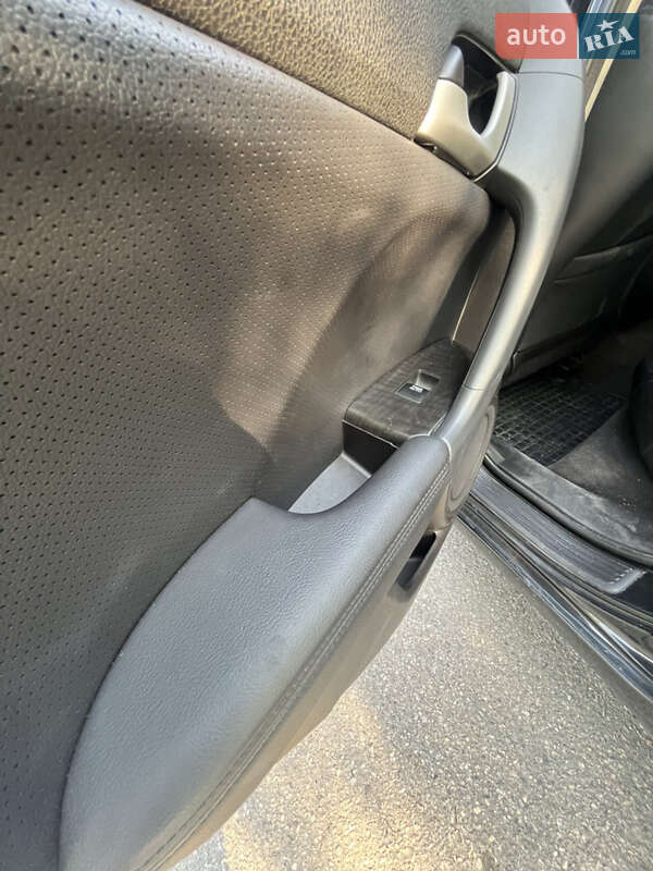 Седан Honda Accord 2011 в Харькове
