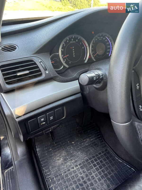 Седан Honda Accord 2011 в Харькове