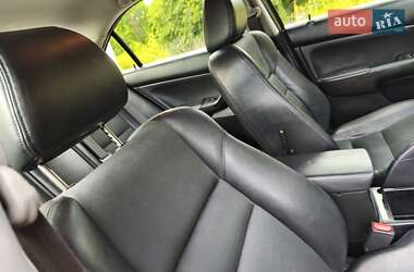 Седан Honda Accord 2007 в 