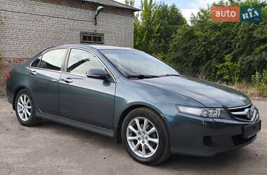 Седан Honda Accord 2007 в 