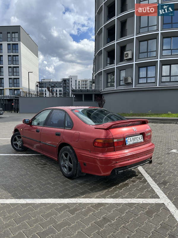 Седан Honda Accord 1993 в Черкасах