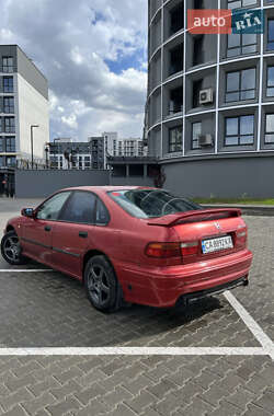 Седан Honda Accord 1993 в 