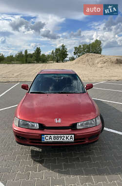 Седан Honda Accord 1993 в 
