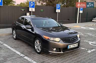 Седан Honda Accord 2008 в Дніпрі