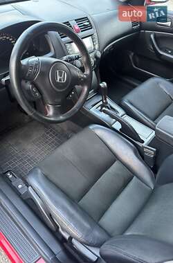 Седан Honda Accord 2006 в 