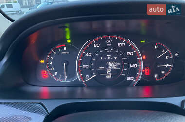 Седан Honda Accord 2015 в 