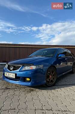 Універсал Honda Accord 2003 в Львові