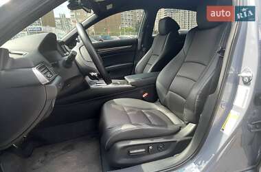Седан Honda Accord 2022 в 