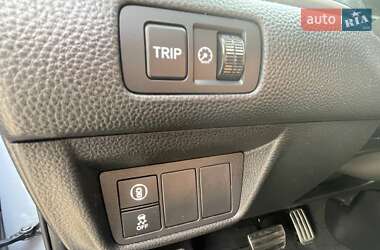 Седан Honda Accord 2022 в 