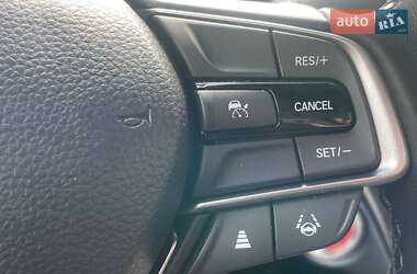Седан Honda Accord 2022 в 