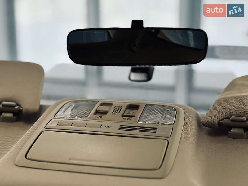 Седан Honda Accord 2015 в Кременчуге