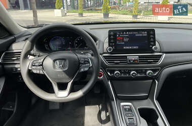 Седан Honda Accord 2020 в 
