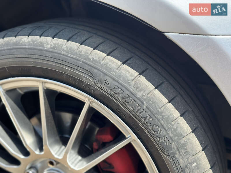 Седан Honda Accord 2004 в Харькове