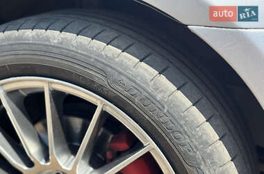 Седан Honda Accord 2004 в 