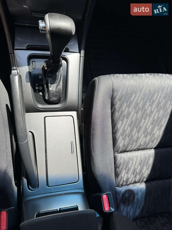 Седан Honda Accord 2004 в Харькове