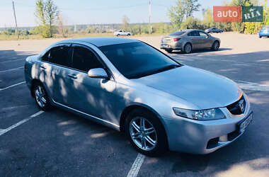 Седан Honda Accord 2004 в 