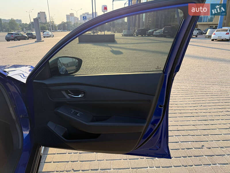 Седан Honda Accord 2023 в Києві фото 18 Седан Honda Accord 2023 в Києві