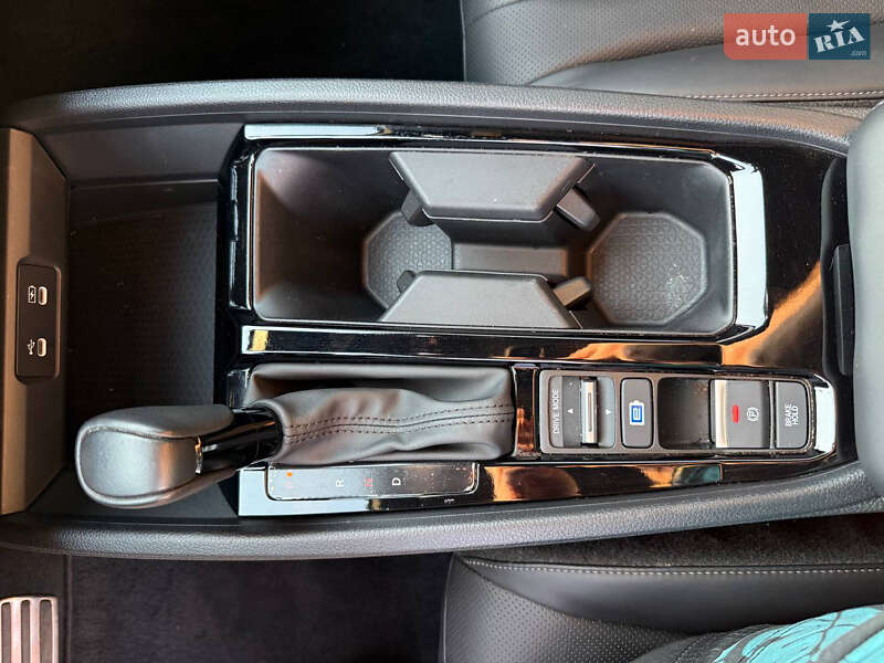 Седан Honda Accord 2023 в Києві фото 26 Седан Honda Accord 2023 в Києві
