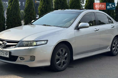 Седан Honda Accord 2007 в Киеве