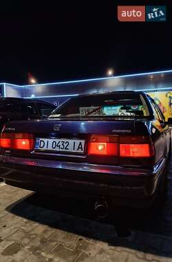 Седан Honda Accord 1992 в Олевске