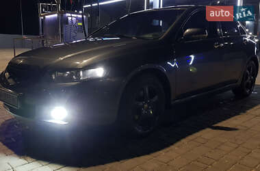 Седан Honda Accord 2004 в Одессе