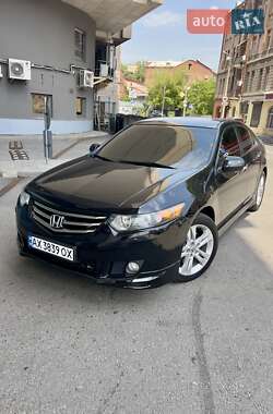 Седан Honda Accord 2008 в Харькове