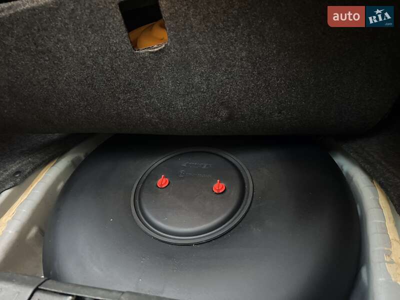 Седан Honda Accord 2012 в Киеве