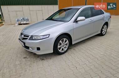 Седан Honda Accord 2006 в 