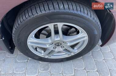 Седан Honda Accord 2008 в 