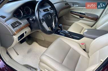 Седан Honda Accord 2008 в 