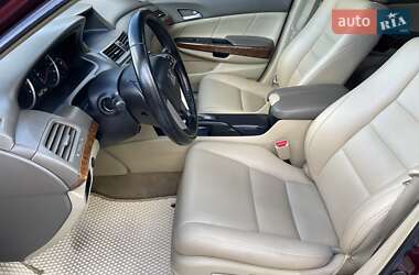 Седан Honda Accord 2008 в 
