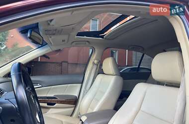 Седан Honda Accord 2008 в 