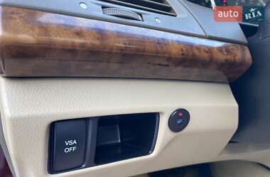 Седан Honda Accord 2008 в 