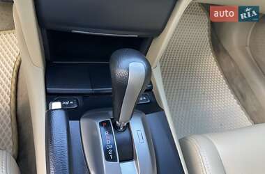 Седан Honda Accord 2008 в 