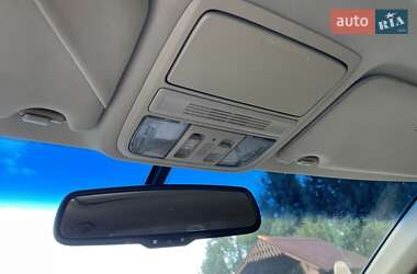 Седан Honda Accord 2008 в 