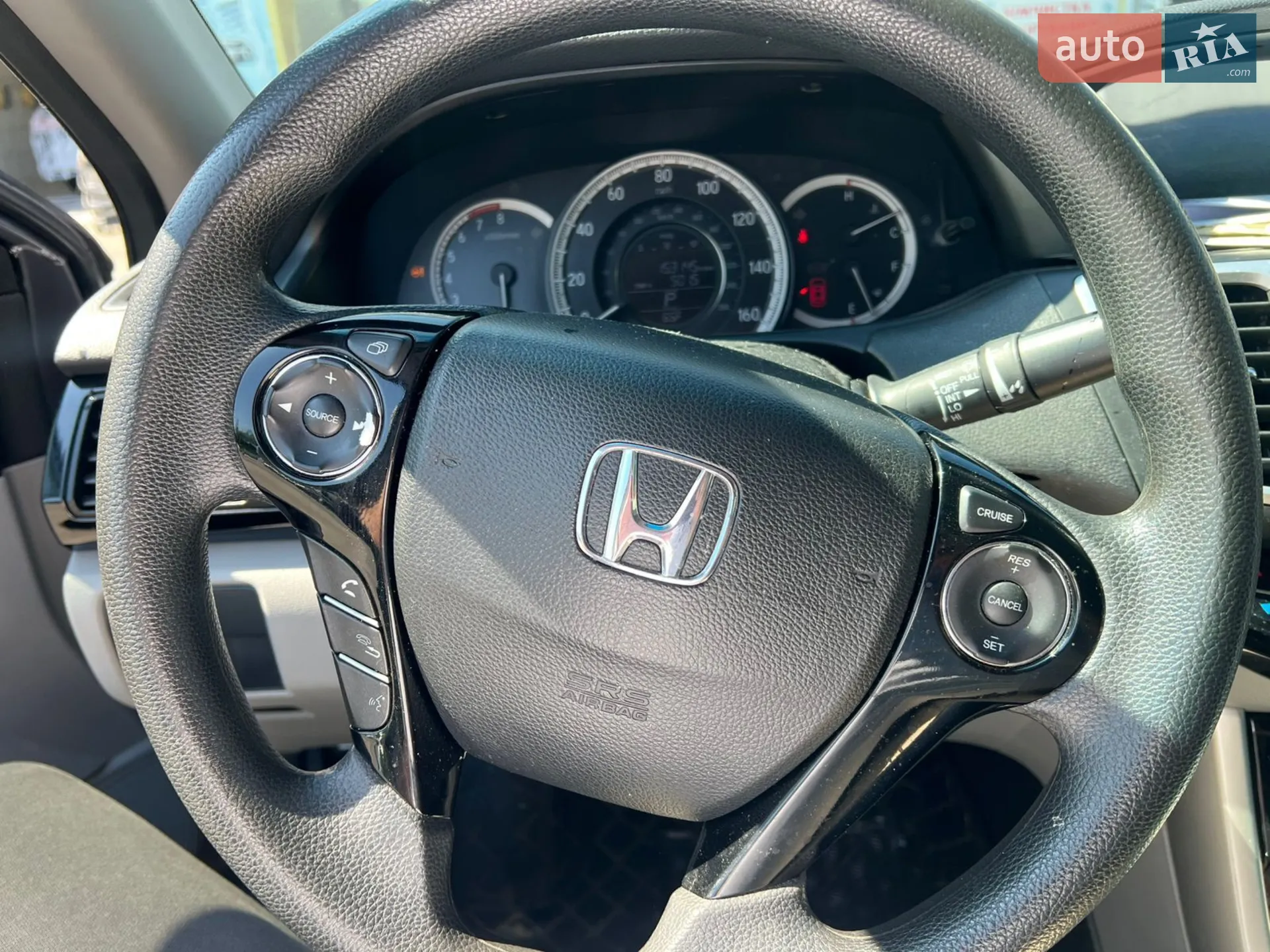 2016 Honda Accord - мініатюра 7