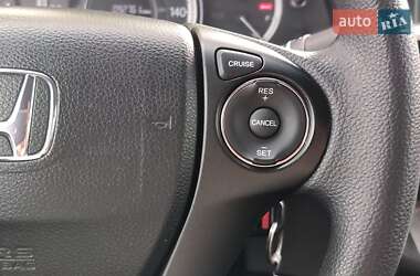 Седан Honda Accord 2014 в 