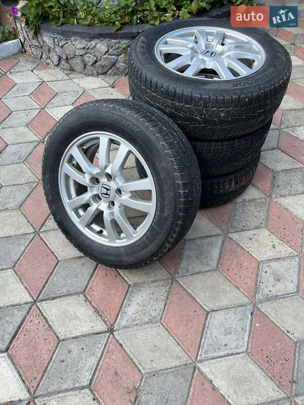 Седан Honda Accord 2011 в Ахтырке
