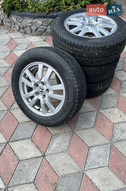 Седан Honda Accord 2011 в 