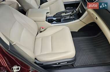Седан Honda Accord 2014 в 